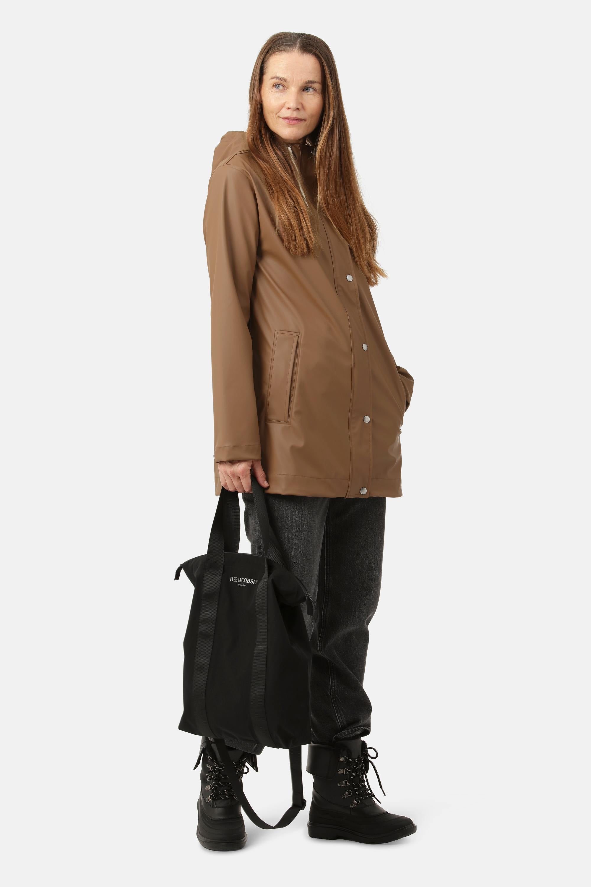 Imperméable Léger - Acorn